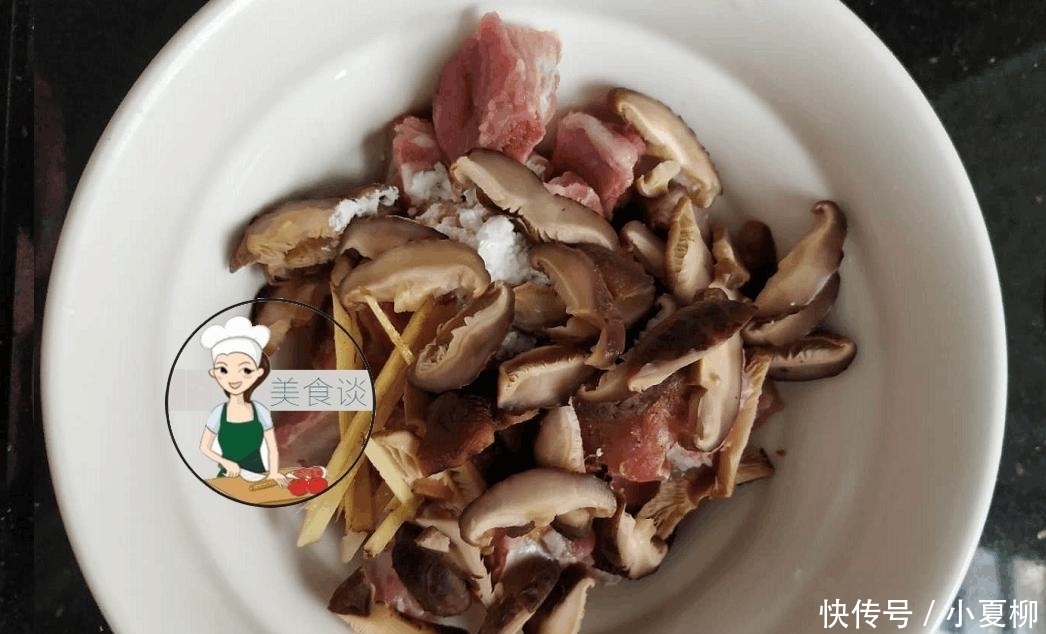 天热|天热儿子说没胃口, 我蒸了这道菜, 儿子立马胃口大开, 连吃3碗饭