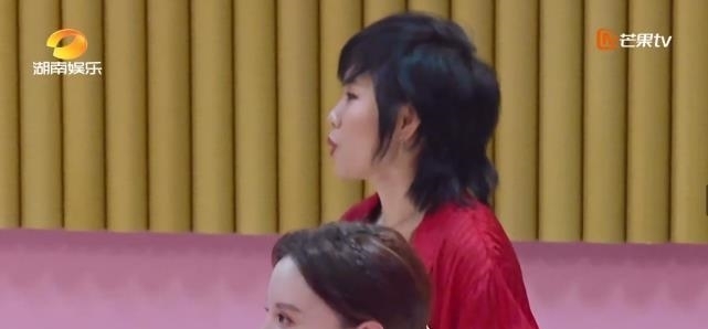 许飞|神操作!杜华要求许飞让位王丽坤,可人家飞姐也不是好惹的