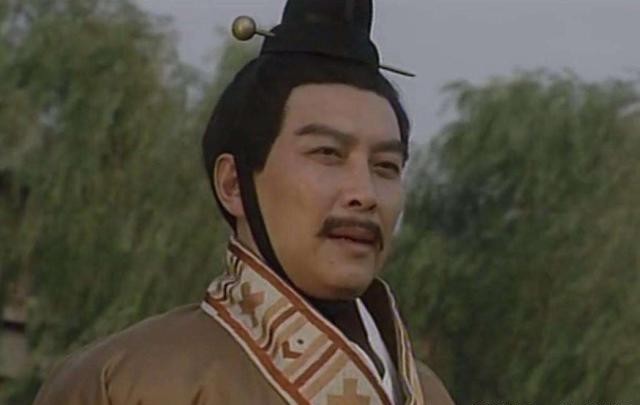 强大|遇到强大对手怎么办？13岁的郑庄公，忍辱负重22年，一举击垮！