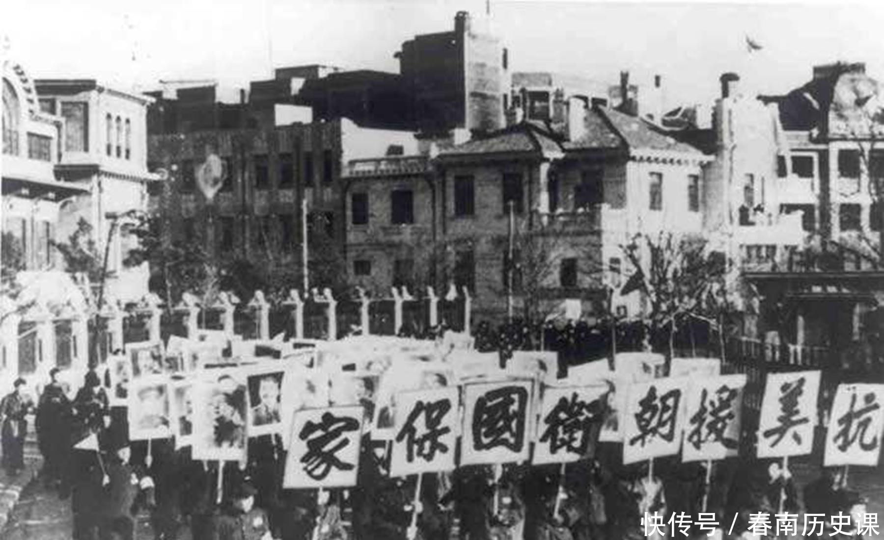 中国|抗美援朝胜利后，世界各国是怎么评价中国的？日本人说法表明一切