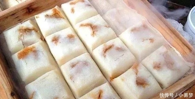 荷花|中国公认最好吃的7大糕点,全吃过的,请允许我叫你一声“土豪”