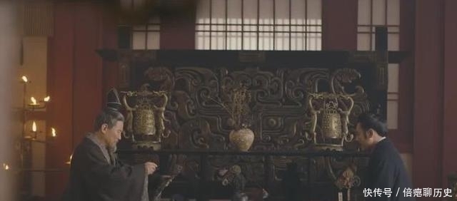 关系|伴君如伴虎，和国君关系亲密的人都难以善终吗？