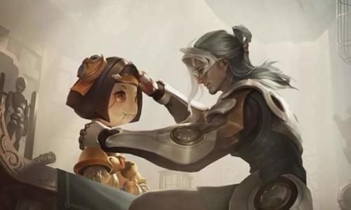 混子|永远上不了KPL赛场的英雄,庄周混子,典韦莽夫,以及经常被打爆的他