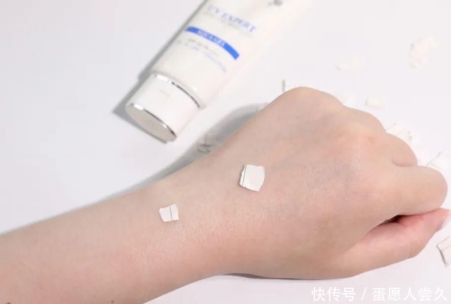 防晒|敢和安耐晒抢C位,这款防晒是吃了熊心豹子胆吗!