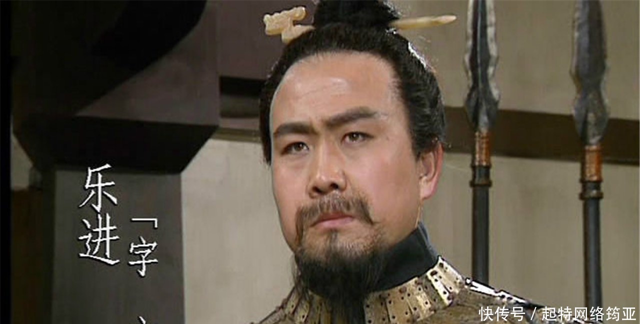 打败|他是曹操麾下的猛将,曾打败刘备孙权吕布,可惜去世太早