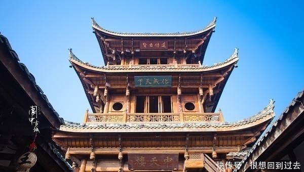  商丘古城|中国现存最完好的十大古城