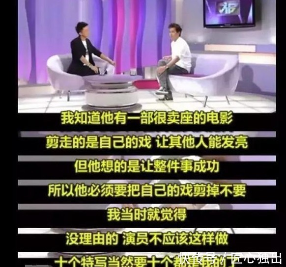 无间道|《无间道》背后:林家栋杀青前才知道自己是卧底,刘德华剪自己戏