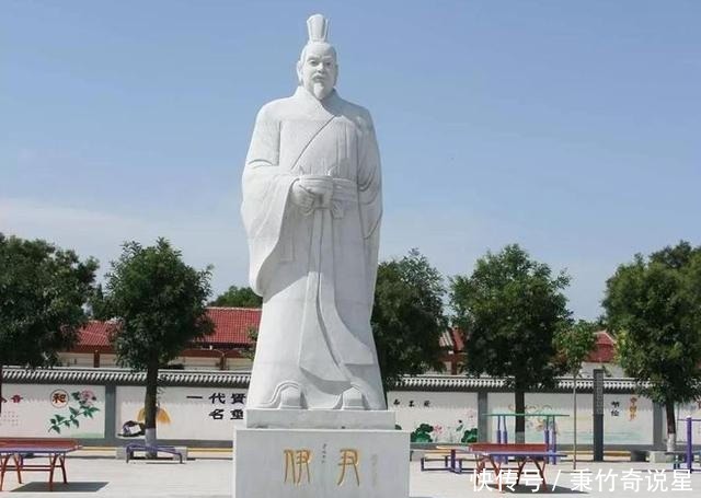 夏桀|一个美女加一个厨子,就把夏朝玩得团团转,如此奇闻你知道吗?