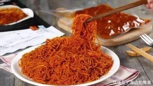 榨菜|美食地理:中国哪里的咸菜最好吃?