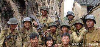 最强|中国最强女兵，一人肉搏除掉7名日军，至今106岁仍然健在