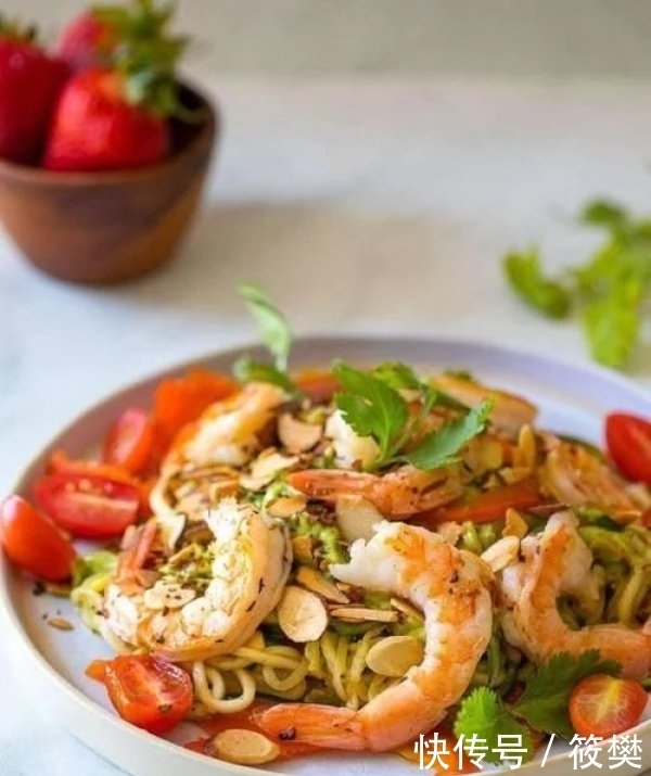 圈里|我减糖瘦身的一日三餐,在朋友圈里火了,网友这么吃,想胖都难