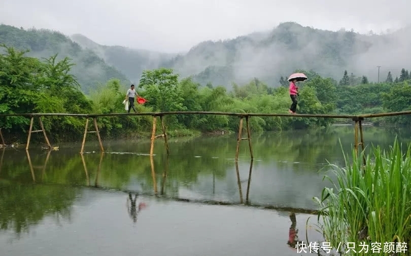  有福|半价游安徽，这9个省市的人有福了，九月旅行目的地就这么定了！