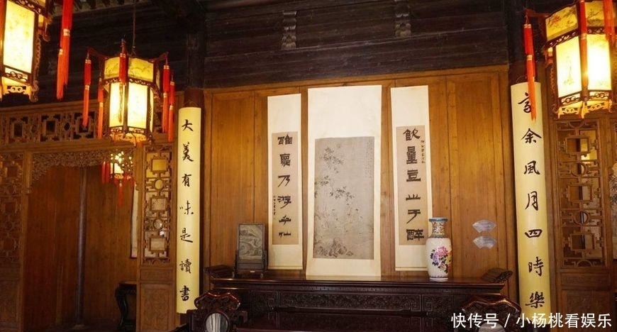 店家|古代棺材铺门上经常贴一对联, 看的人都称好, 店家却唯恐生意太好