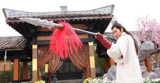 罗成|神算徐茂公给大唐名将罗成算命有阳寿73年,为什么却23岁英年早逝!