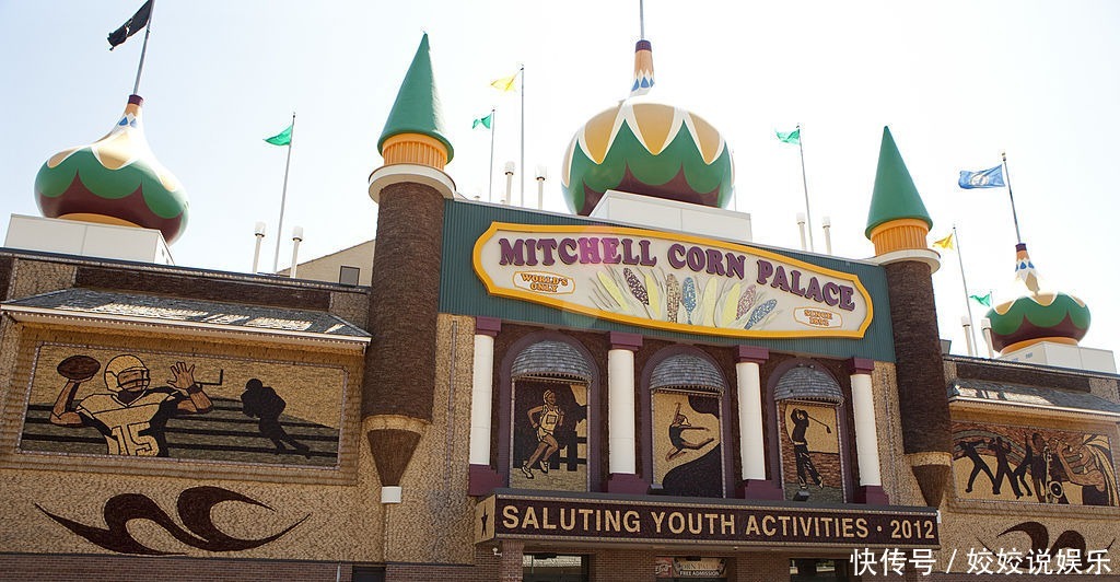 美国|美国最有趣的街道景点，最悠久的有300多年的历史了