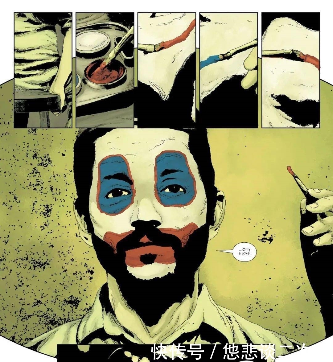 超魔人|专访5位时尚生活达人私藏漫画推荐,暗黑奇幻烧脑无所不含!