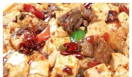  家人|特别好吃美味的家常菜，特别入味，好吃不腻，有时间做给家人吧