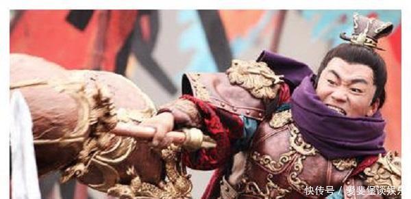 李元霸|战神李元霸,一人可抵230万大军,唯独就怕他,还乖乖向他下跪