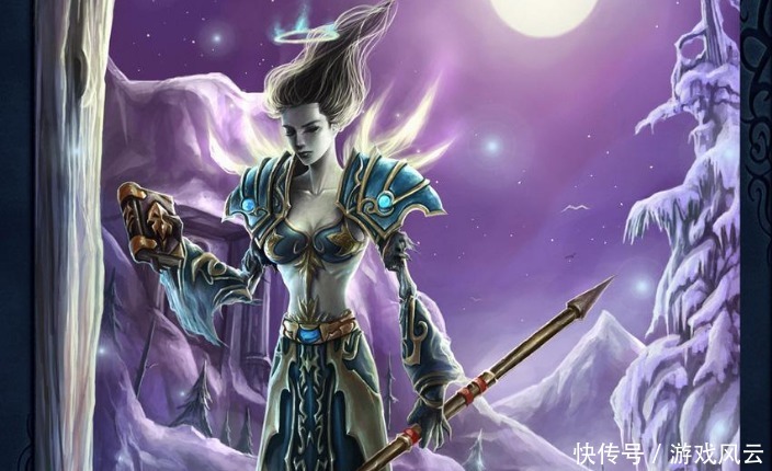 魔兽|魔兽世界:P6阶段各职业T3套介绍,德鲁伊2件套效果,出人意料