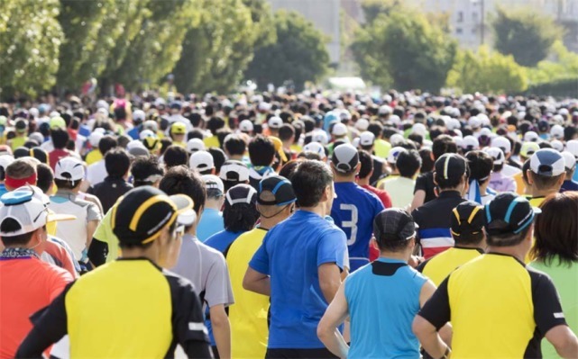 预测|2050年中国人口还有多少？联合国大胆预测，数据让人担忧