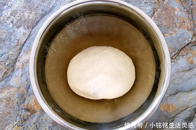 千层肉饼|自从学会千层饼这个做法,家里三天两头就要吃一次,雷打不动