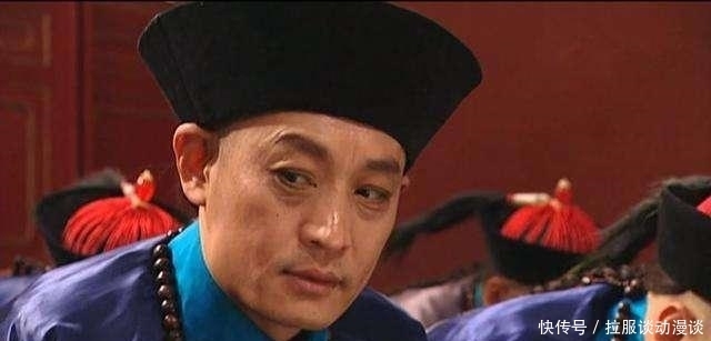 三阿哥胤祉|胤祉未参加夺嫡，并首先向雍正磕头称臣，为何还被幽禁至死？