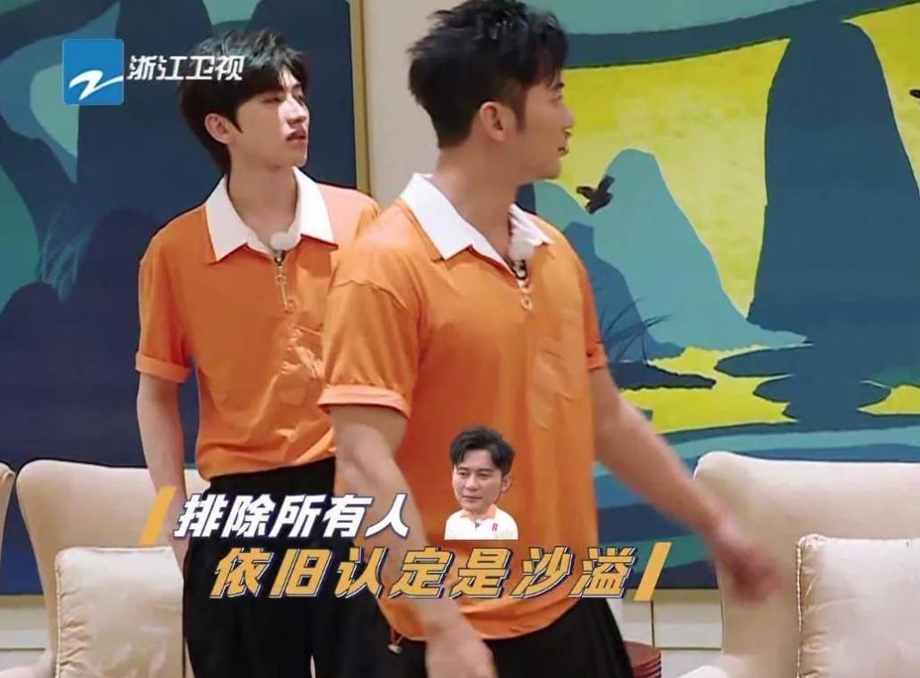  综艺|沙溢被冤，李晨落泪，这周的《奔跑吧》，是我看过最好的一期综艺