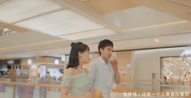 二女|心动的信号:男二女二聊“失恋”说了一句话,意外成00后表白神句