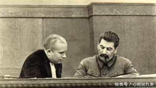 政变|勃列日涅夫如何发动“政变”夺得最高权力,赫鲁晓夫只能泪流满面