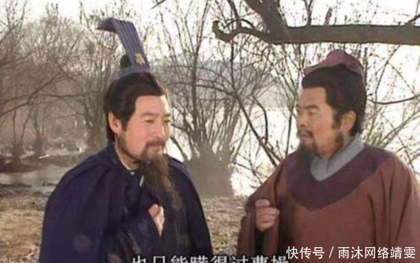 母亲|母亲自杀身亡后，徐庶为何不愿再回刘备身边？