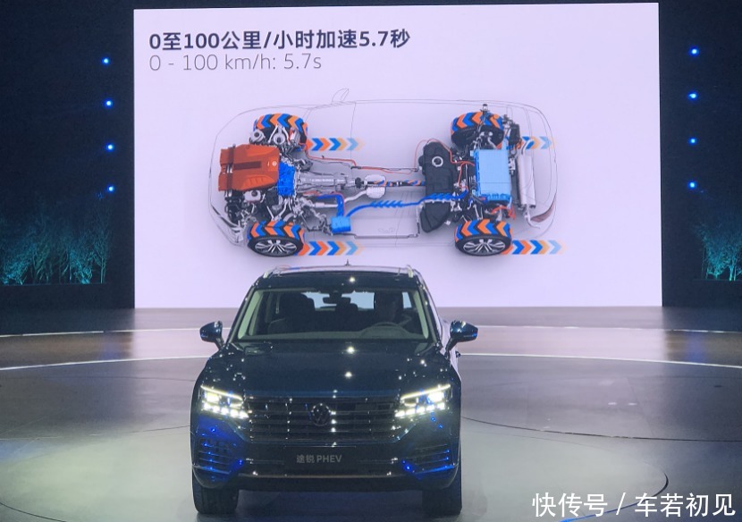 进口|大众全系SUV知多少?一汽、上汽加进口,让你一次看个够