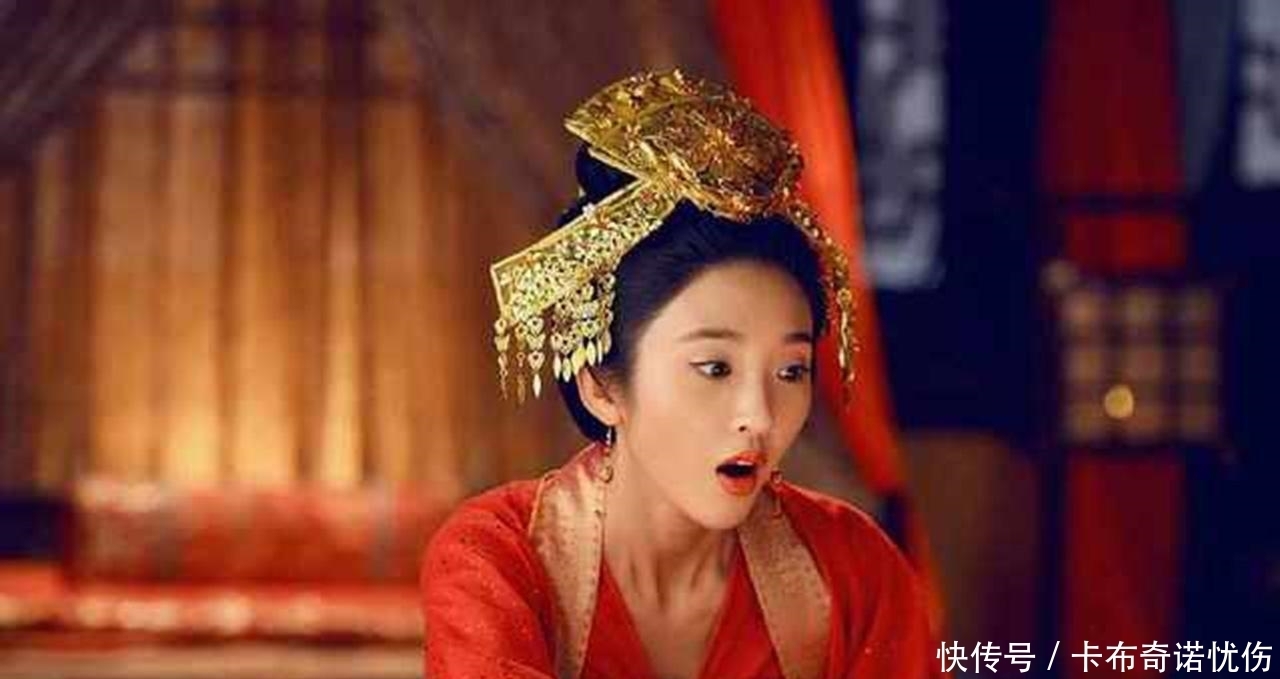 汉成帝|最漂亮的三位皇后, 第一累死皇帝, 第二俘获6位帝皇, 第三是真爱