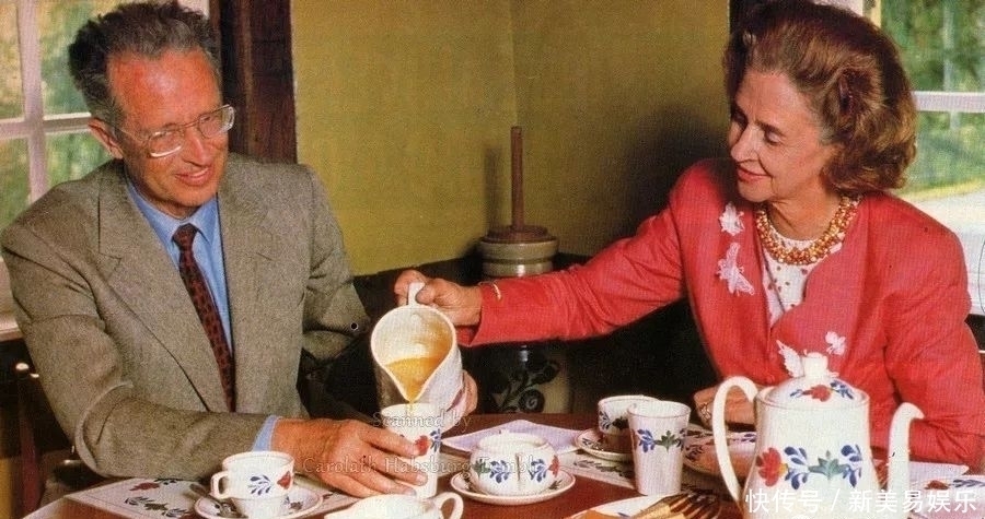 男人|5次失去孩子,王位没有子嗣继承,但这个国王展示了什么叫绝世好男人