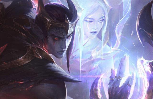  世界|女粉丝越来越多了？世界赛将至，拳头却准备推出一个5人男团