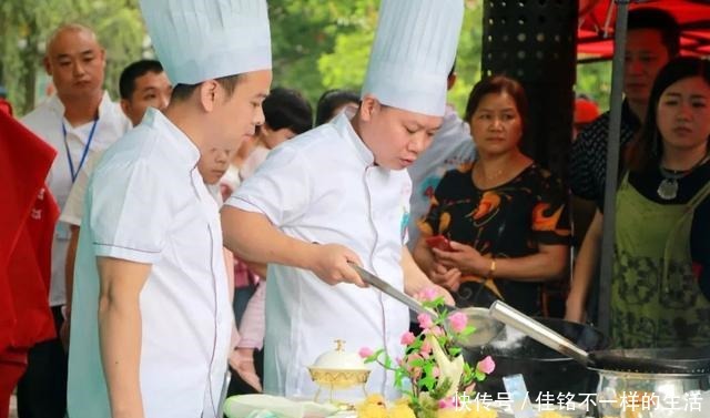 美食|舌尖上的周宁——深山“冒”美食