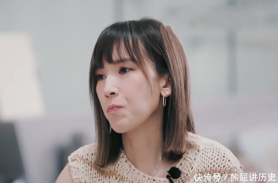 陈若仪|陈若仪和林志颖的弟媳做饭,婆婆却挑毛病,弟媳的表情厉害了