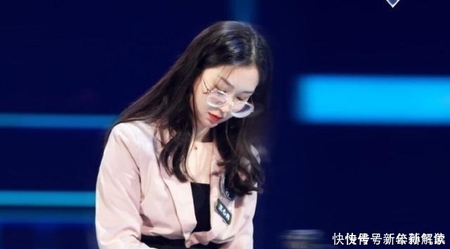 七季|《最强大脑》被淘汰选手,王心冉成功镀金,杨轶成了最大赢家