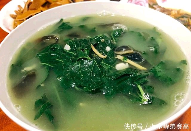 胡萝卜素|入秋后最该吃的蔬菜,胡萝卜素是胡萝卜3倍,被誉为“蔬菜皇后”