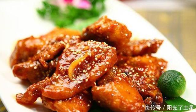 在家|在家也能做的几道美味家常菜,美味好吃,营养健康,快来学起来吧