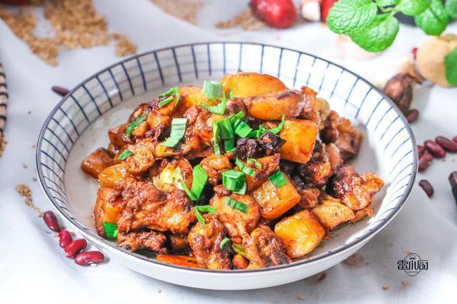  简单|入冬后家人最爱吃的一道菜，喷香入味，简单实惠，一次一盘不够吃
