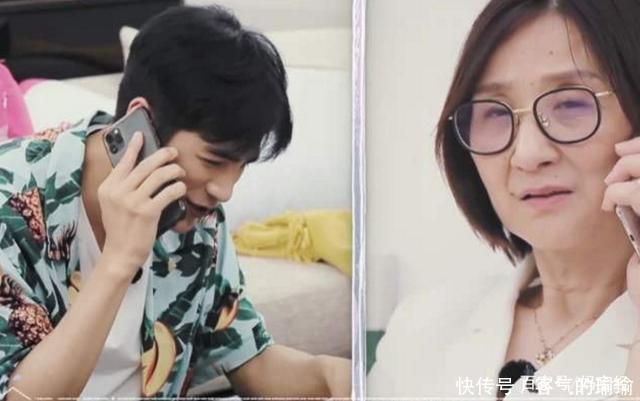 母姓|麦迪娜想要二胎随母姓,遭到婆婆反对,姜潮暖心回应