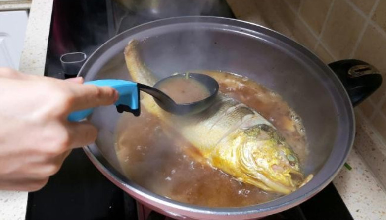 美味|这鱼再贵也要常给孩子吃，好吃又美味，身体棒