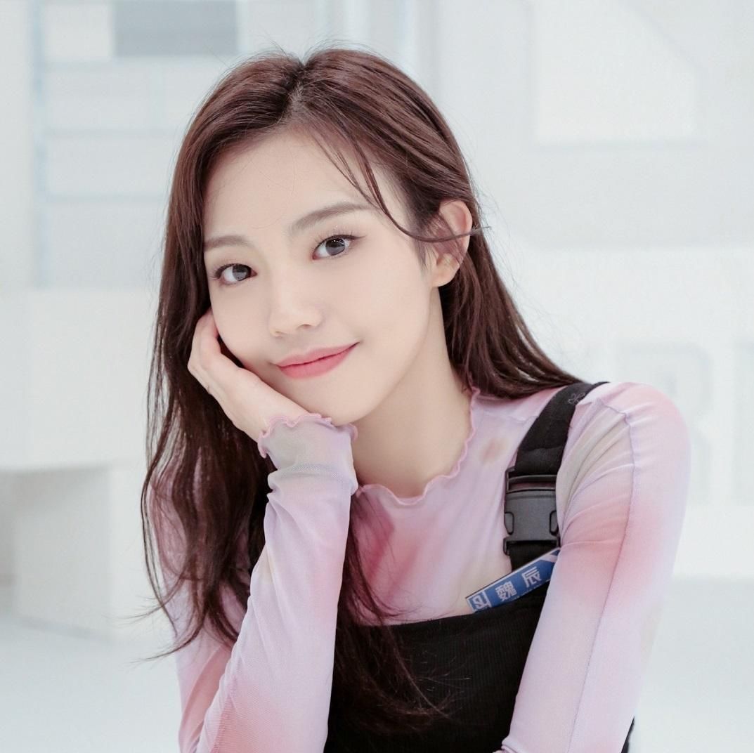 刘雨昕|青2Lisa的师妹因为没钱放弃加演,乐华三期无姓名,恐无出道位