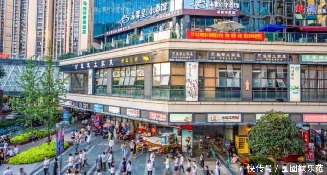 双馆|时代天街双馆绽放,焕新城西消费能级