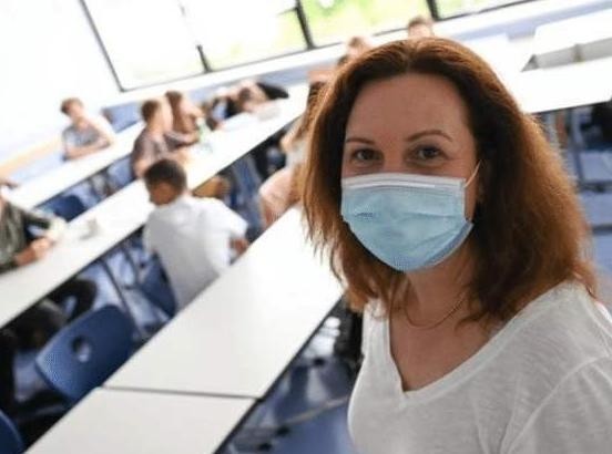 该州|数据存在大问题?护士发现一“致命”性错误,或将此前的一切推翻