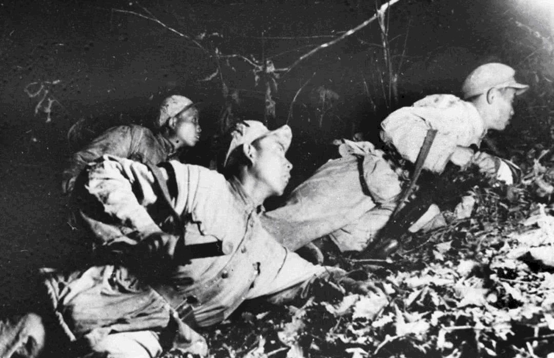 抗美援朝|抗美援朝外国人评价如何?志愿军用胜利,让在中国的日本战俘清醒