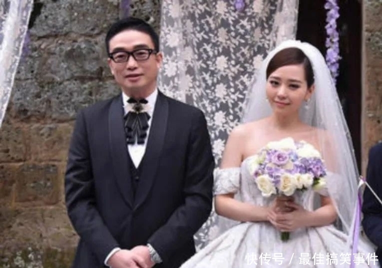  冯轲|张靓颖恋上大19岁冯轲，不顾母亲反对结婚，新男友曝光却不是他？