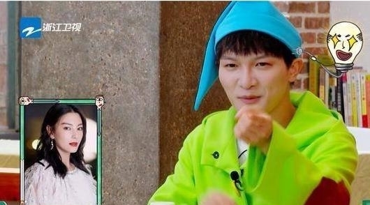 张艺兴|《青春环游记》蹭肖战张雨绮万茜张艺兴蔡徐坤热度,周深杨迪躺枪