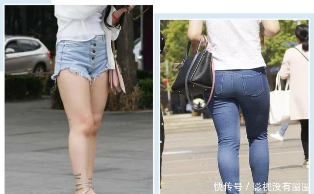 下半年|忘掉阔腿裤!2020下半年巨火的裤子长这样!