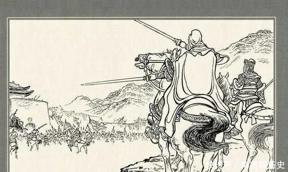 黄忠|为什么封五虎上将时，关羽得知黄忠在列，很不高兴？